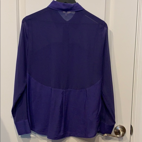Button down tunic - Picture 3 of 5